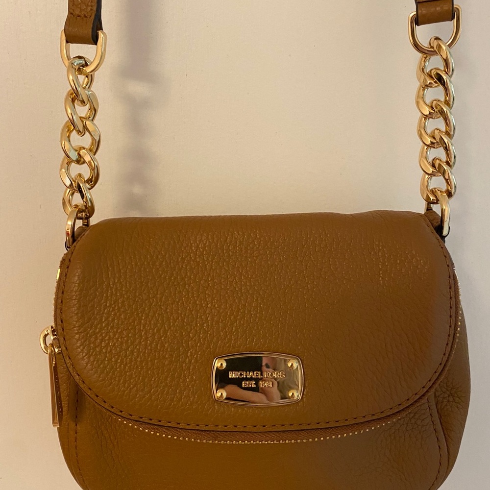 Michael Kors Crossbody - SOLD